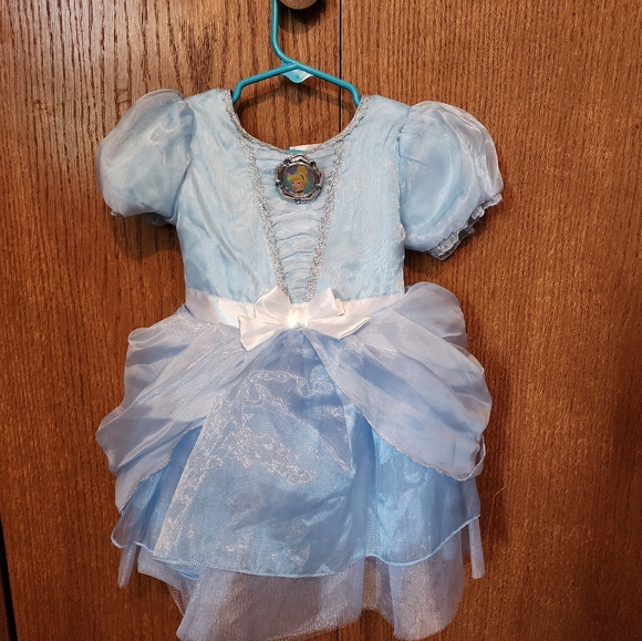 Disney Cinderella Halloween Costume - Picture 3 of 11